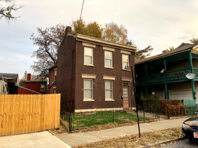 7th Street, Mainstrasse Village, Covington, KY 