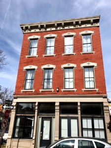 Emma Street, Mainstrasse Village, Covington, KY 