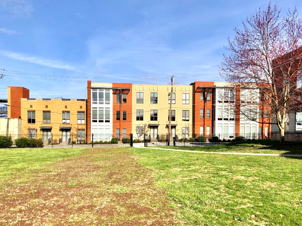 Pulse Lofts, Mainstrasse Village, Covington, KY 