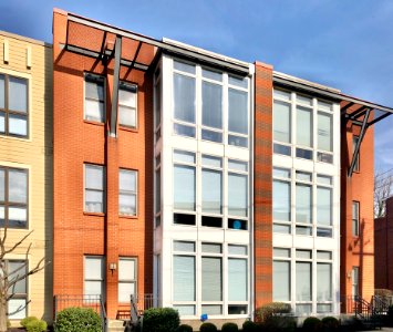 Pulse Lofts, Mainstrasse Village, Covington, KY 