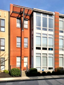 Pulse Lofts, Mainstrasse Village, Covington, KY 