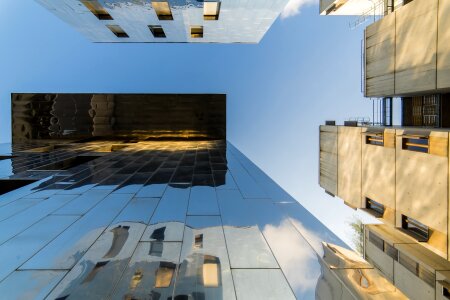 Architecture concept lyon