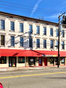 Pike Street, Mainstrasse Village, Covington, KY 
