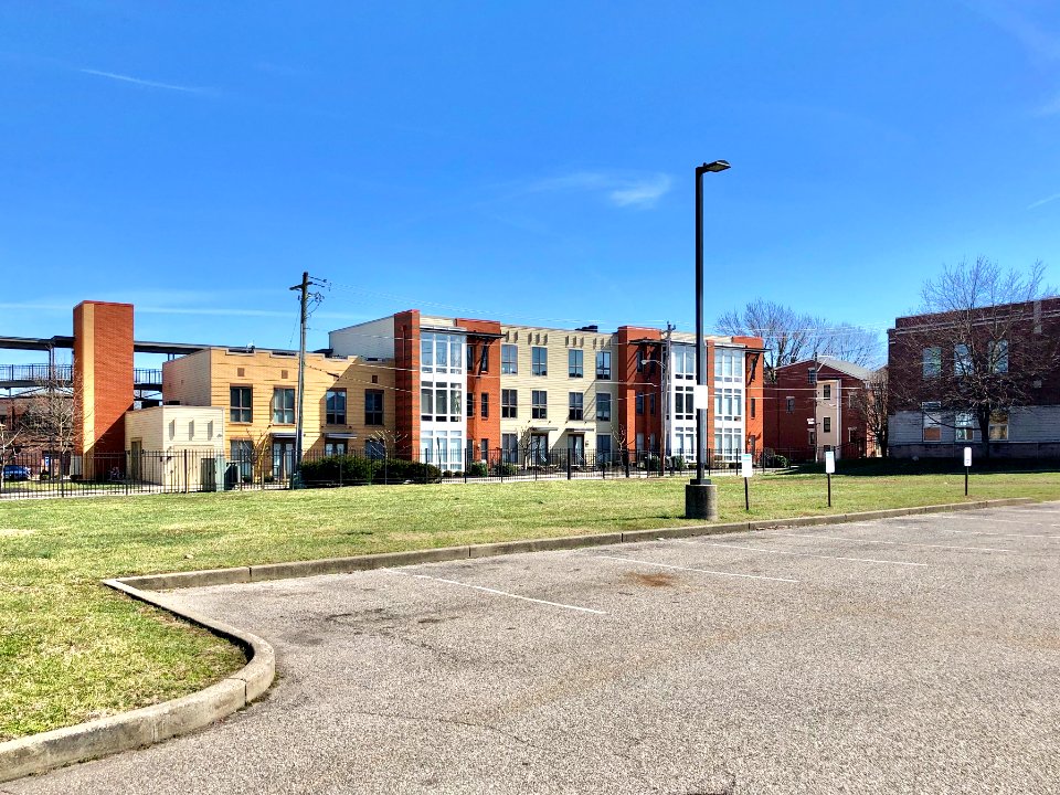 Pulse Lofts, Mainstrasse Village, Covington, KY 
