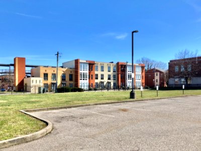 Pulse Lofts, Mainstrasse Village, Covington, KY 