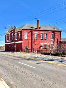 Turner Hall, Mainstrasse Village, Covington, KY 