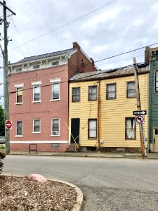 Philadelphia Street, Mainstrasse Village, Covington, KY 