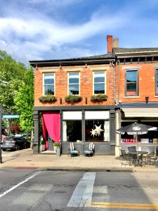 Main Street and 6th Street, Mainstrasse Village, Covington… 