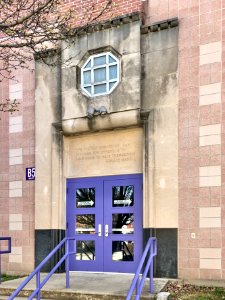 John G Carlisle Elementary School, Mainstrasse Village, Co… 