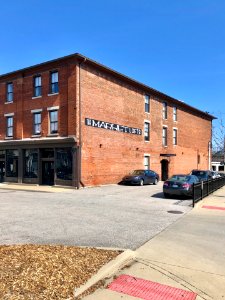 Pike Street, Mainstrasse Village, Covington, KY 