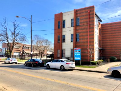 Pulse Lofts, Mainstrasse Village, Covington, KY 
