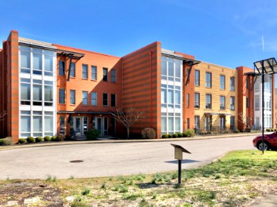 Pulse Lofts, Mainstrasse Village, Covington, KY 