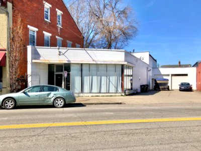 Pike Street, Mainstrasse Village, Covington, KY 