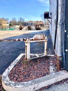 Pike Street, Mainstrasse Village, Covington, KY 
