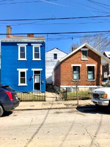 Philadelphia Street, Mainstrasse Village, Covington, KY 