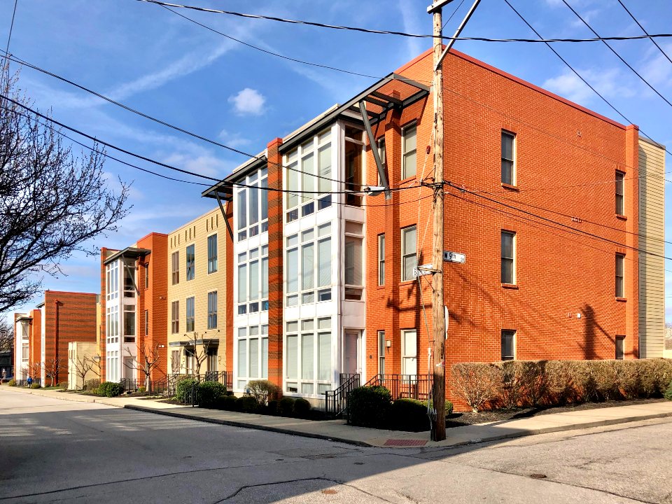 Pulse Lofts, Mainstrasse Village, Covington, KY 