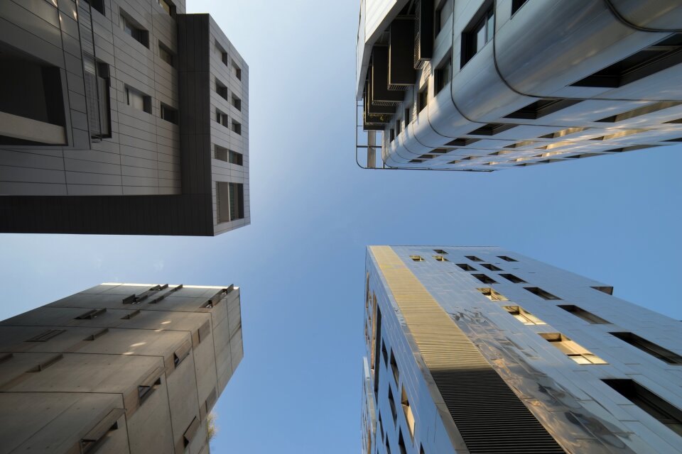 Architecture design lyon