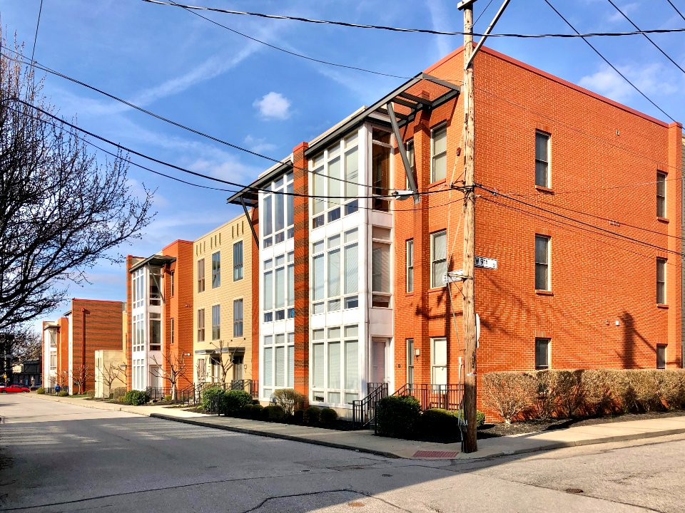 Pulse Lofts, Mainstrasse Village, Covington, KY 