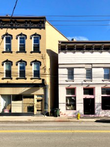 Pike Street, Mainstrasse Village, Covington, KY 