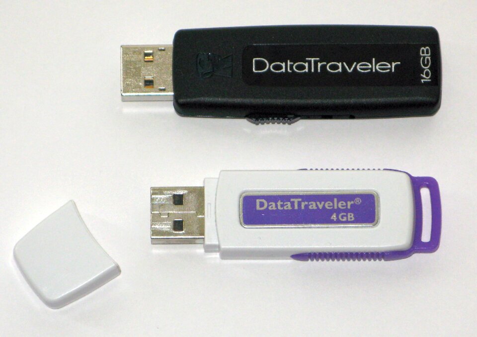 Memory usb memories kingston