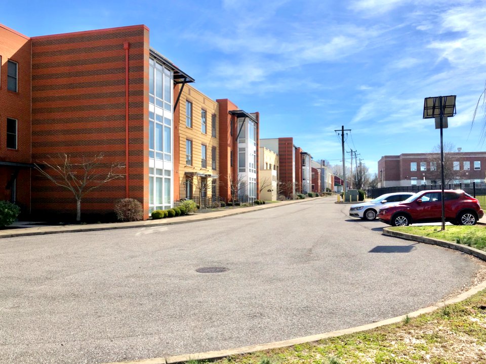 Pulse Lofts, Mainstrasse Village, Covington, KY 