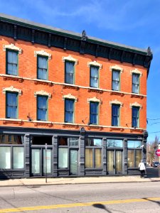 Pike Street, Mainstrasse Village, Covington, KY 