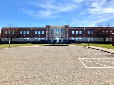 John G Carlisle Elementary School, Mainstrasse Village, Co… 