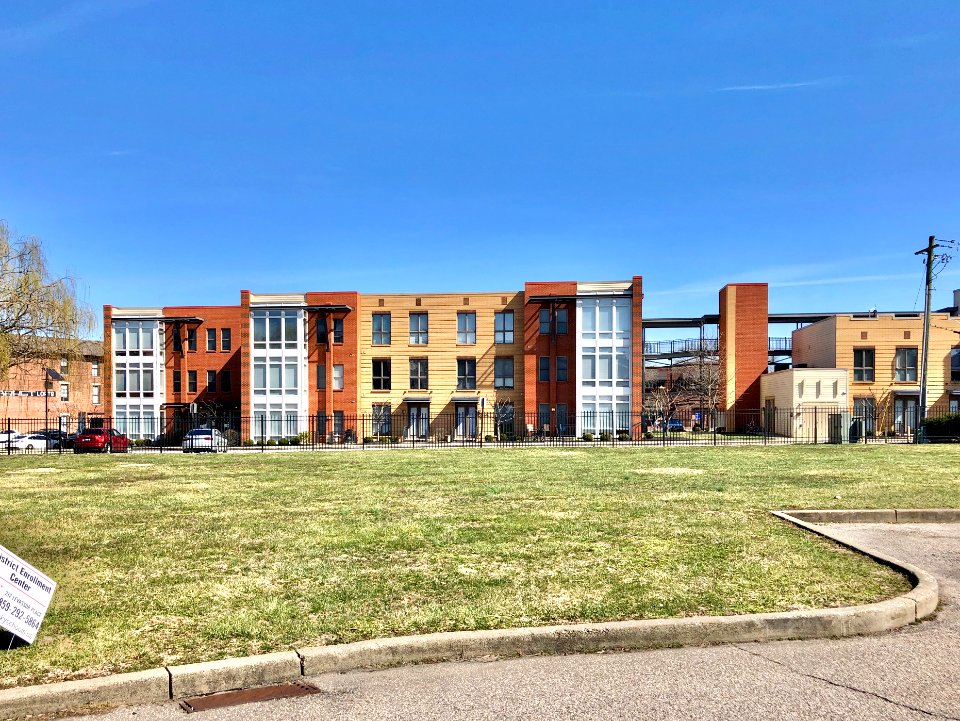 Pulse Lofts, Mainstrasse Village, Covington, KY 