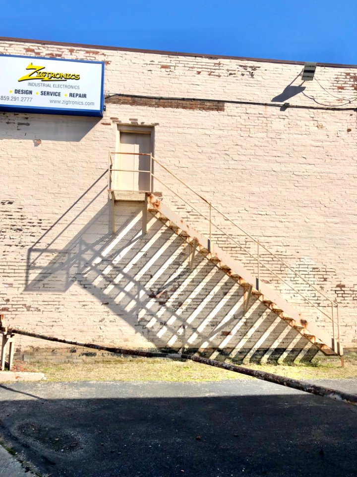 Pike Street, Mainstrasse Village, Covington, KY 