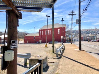 Pike Street, Mainstrasse Village, Covington, KY 