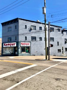 Pike Street, Mainstrasse Village, Covington, KY 