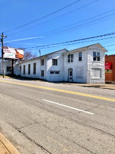 Pike Street, Mainstrasse Village, Covington, KY 