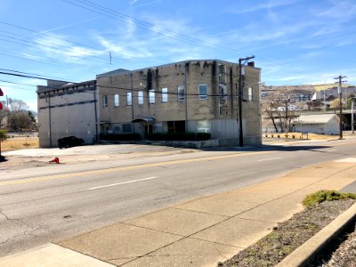 Pike Street, Mainstrasse Village, Covington, KY 