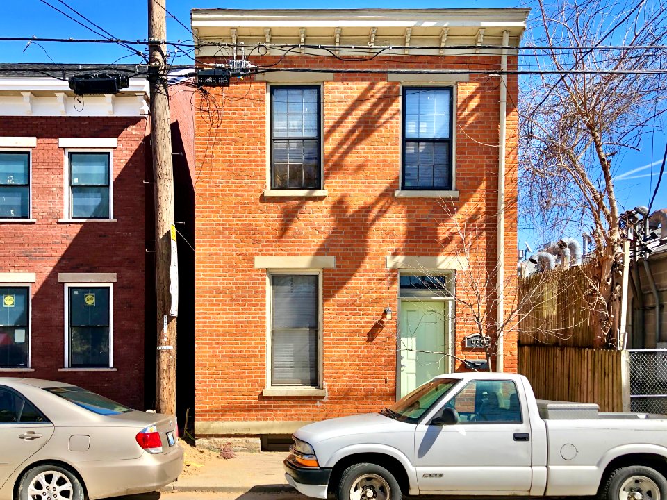 Philadelphia Street, Mainstrasse Village, Covington, KY 