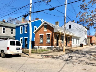 Philadelphia Street, Mainstrasse Village, Covington, KY - Free photos ...