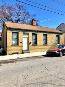 Philadelphia Street, Mainstrasse Village, Covington, KY 