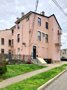 Philadelphia Street, Mainstrasse Village, Covington, KY 
