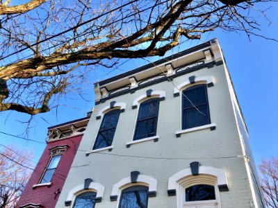 Robbins Street, Westside, Covington, KY 