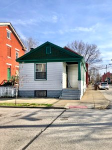 10th Street, Seminary Square, Covington, KY 