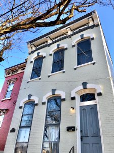 Robbins Street, Westside, Covington, KY 