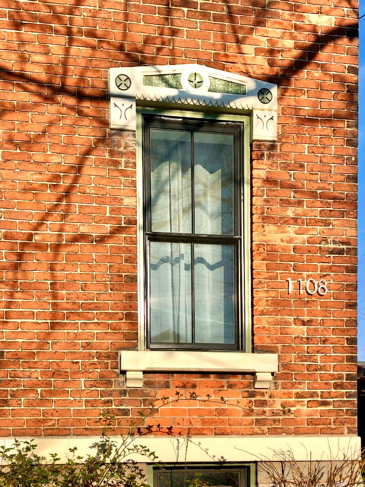 Holman Street, Westside, Covington, KY 