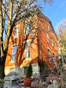 Holman Street, Westside, Covington, KY 