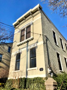 Holman Street, Westside, Covington, KY 