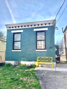 Holman Street, Westside, Covington, KY 