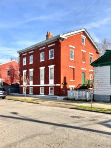 10th Street, Seminary Square, Covington, KY 
