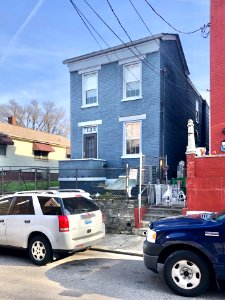 9th Street, Seminary Square, Covington, KY 