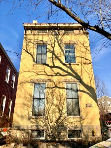 Holman Street, Westside, Covington, KY 