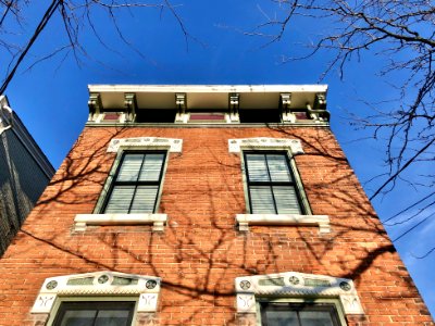 Holman Street, Westside, Covington, KY 