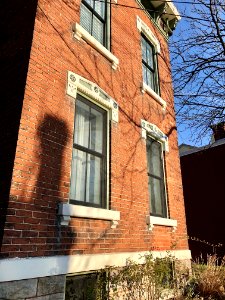 Holman Street, Westside, Covington, KY 