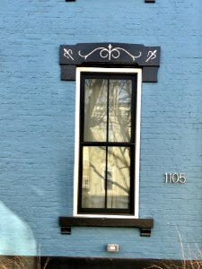 Holman Street, Westside, Covington, KY 